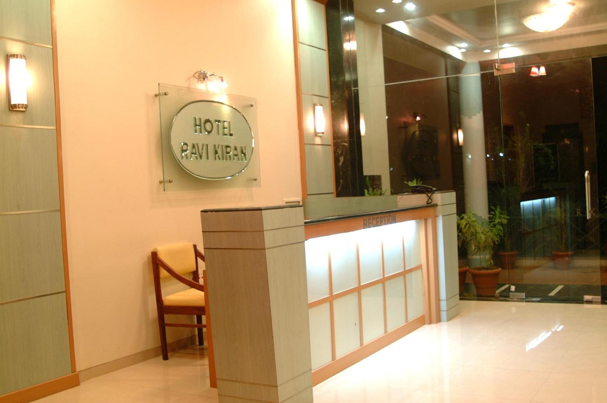 Hotel Ravikiran Alibaug Alībāg Exterior foto